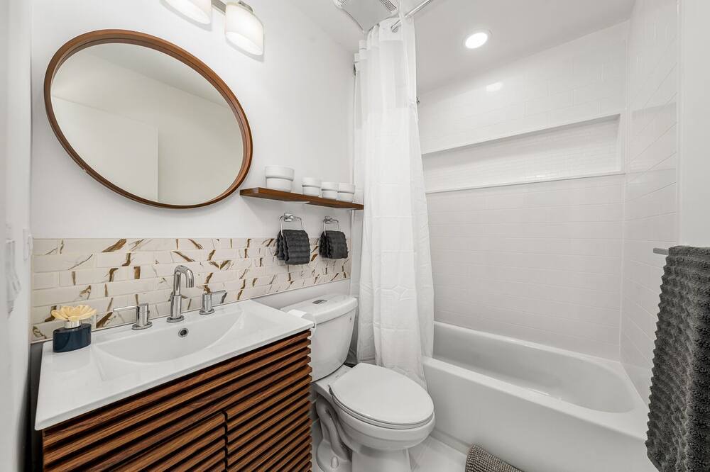 Photo of Bathroom in North Clairemont