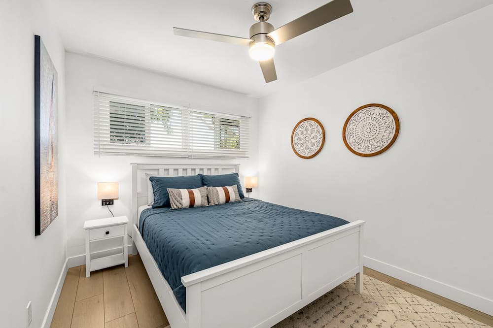 Photo of Bedroom in North Clairemont