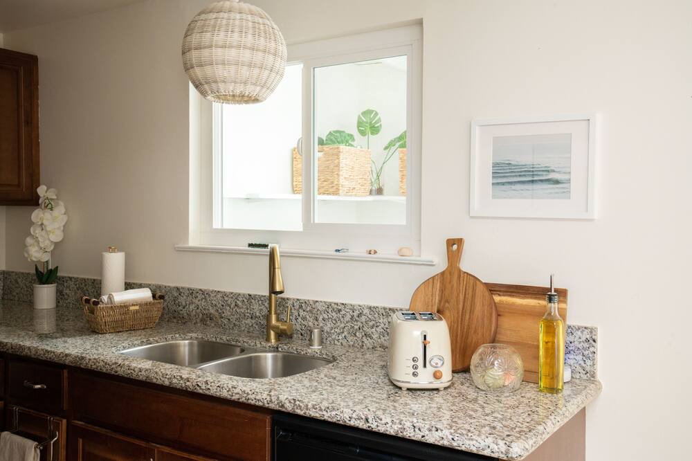 Photo of Kitchen in North Clairemont