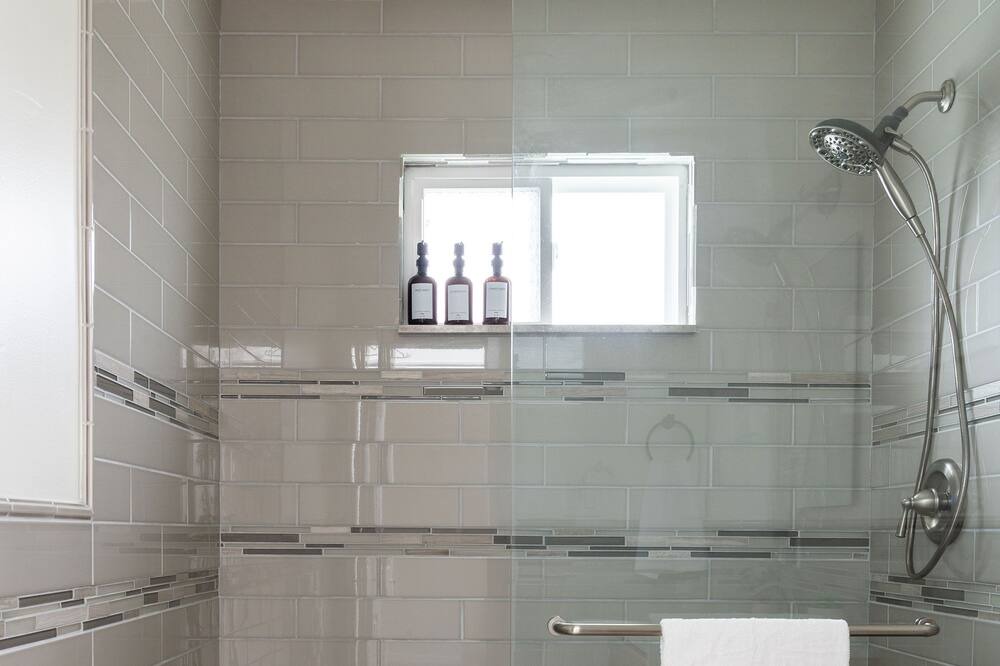Photo of Bathroom in North Clairemont