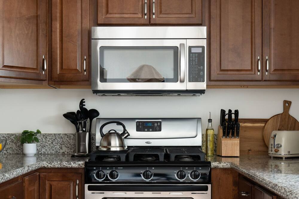 Photo of Kitchen in North Clairemont