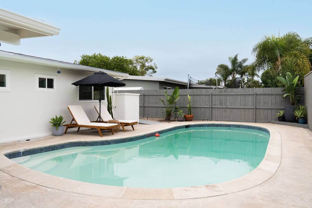 Photo of Outdoor in North Clairemont