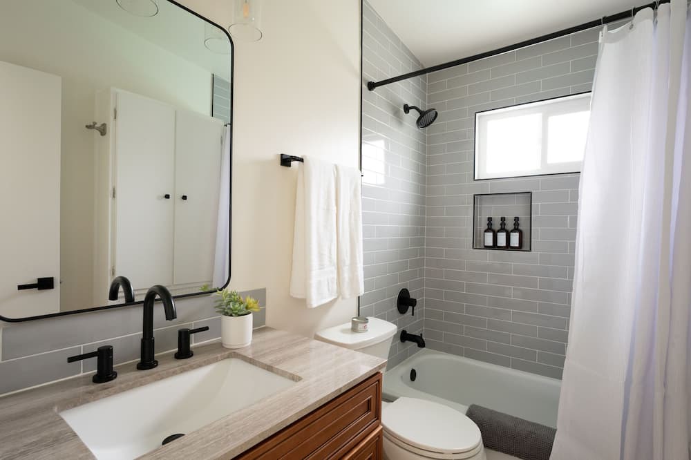 Photo of Bathroom in North Clairemont