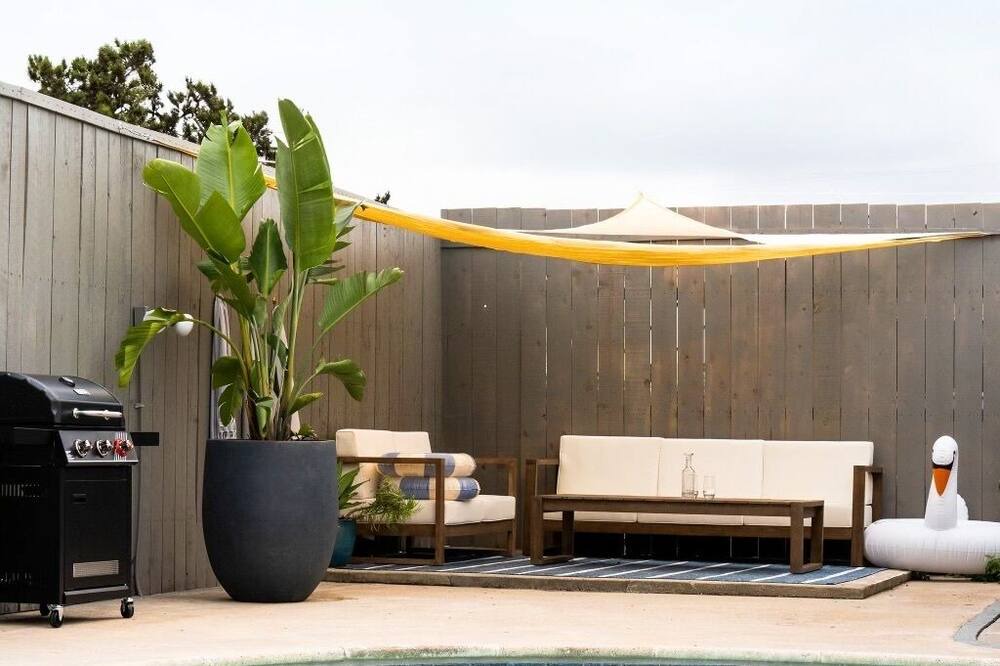 Photo of Outdoor in North Clairemont