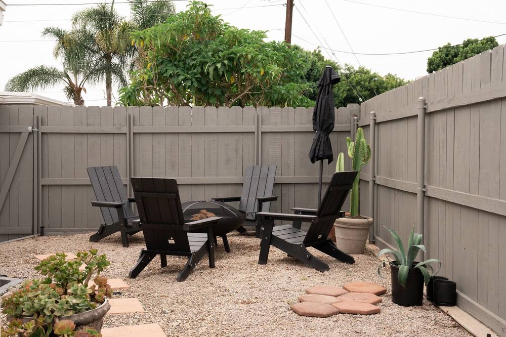 Photo of Outdoor in North Clairemont