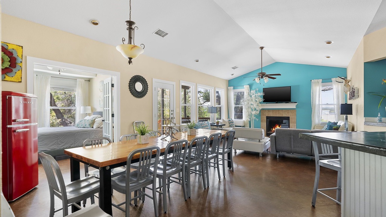 Photo of Kitchen in Apache Shores