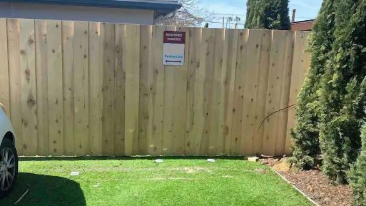 Photo of Outdoor in North Clairemont
