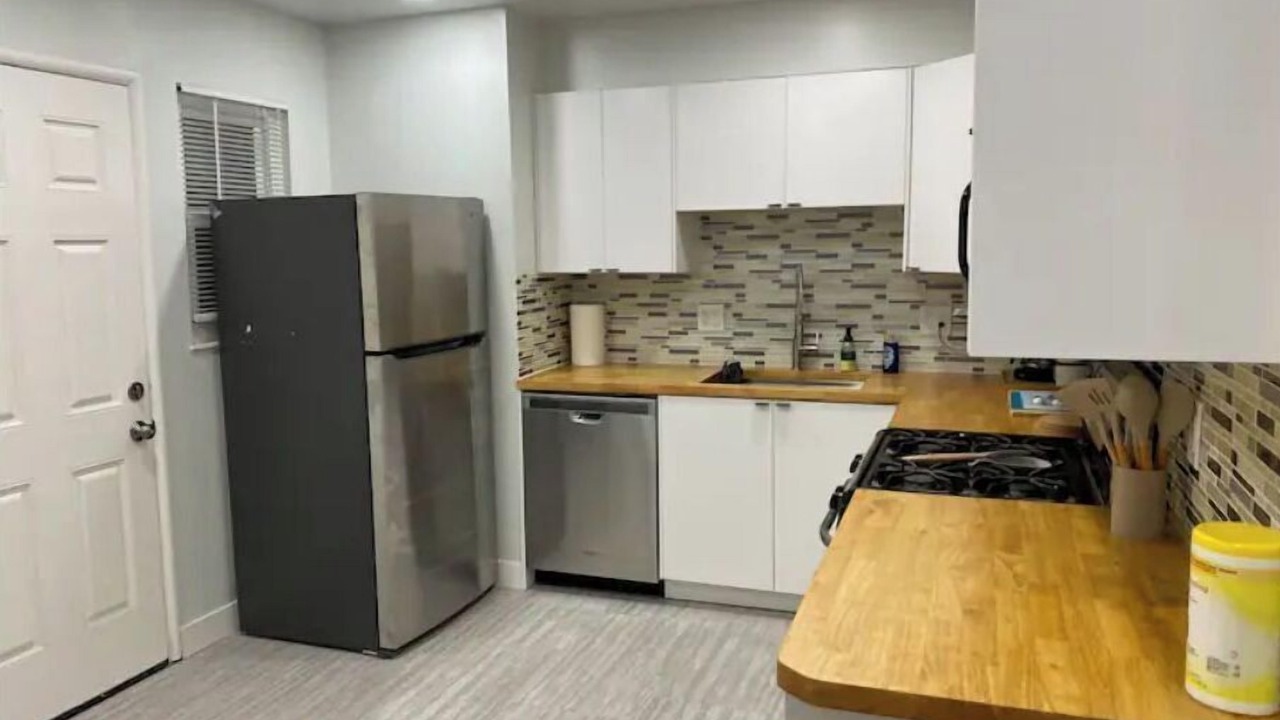 Photo of Kitchen in North Clairemont