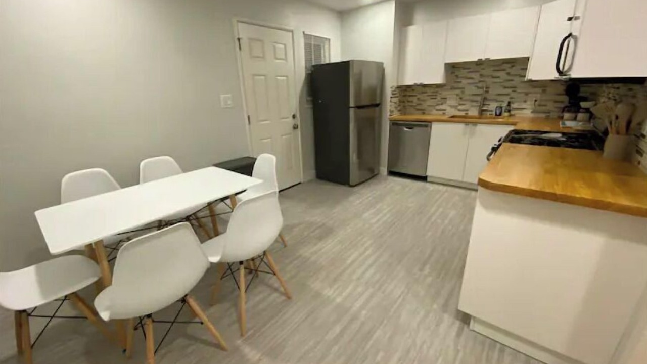 Photo of Kitchen in North Clairemont