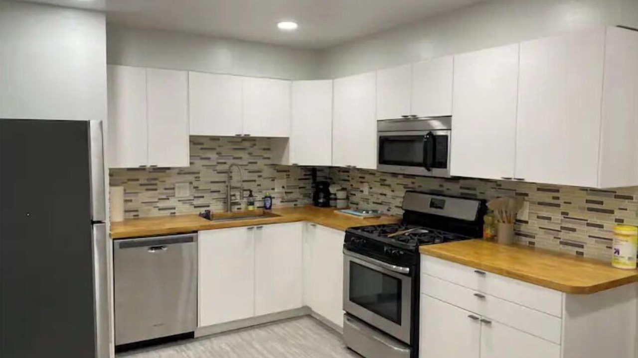 Photo of Kitchen in North Clairemont