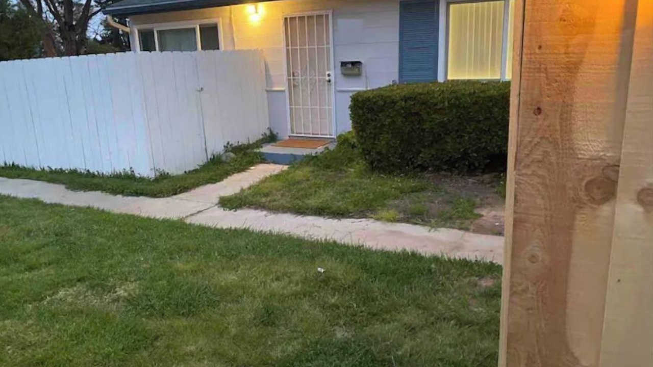 Photo of Outdoor in North Clairemont