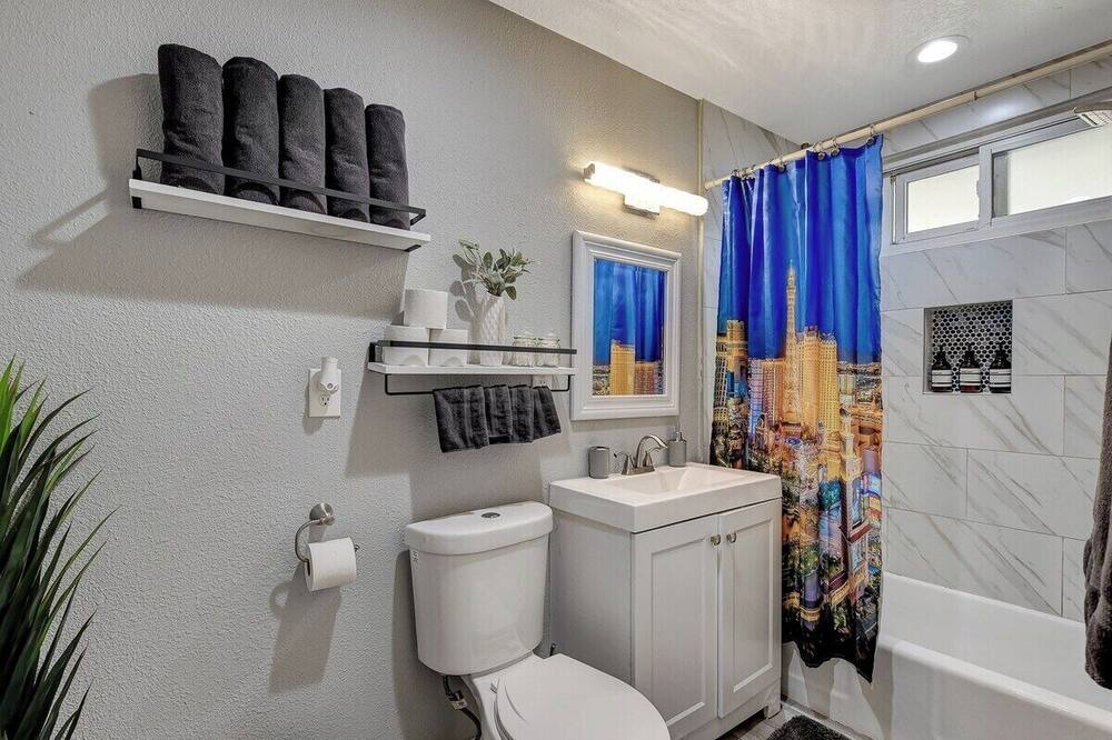 Photo of Bathroom in Las Vegas
