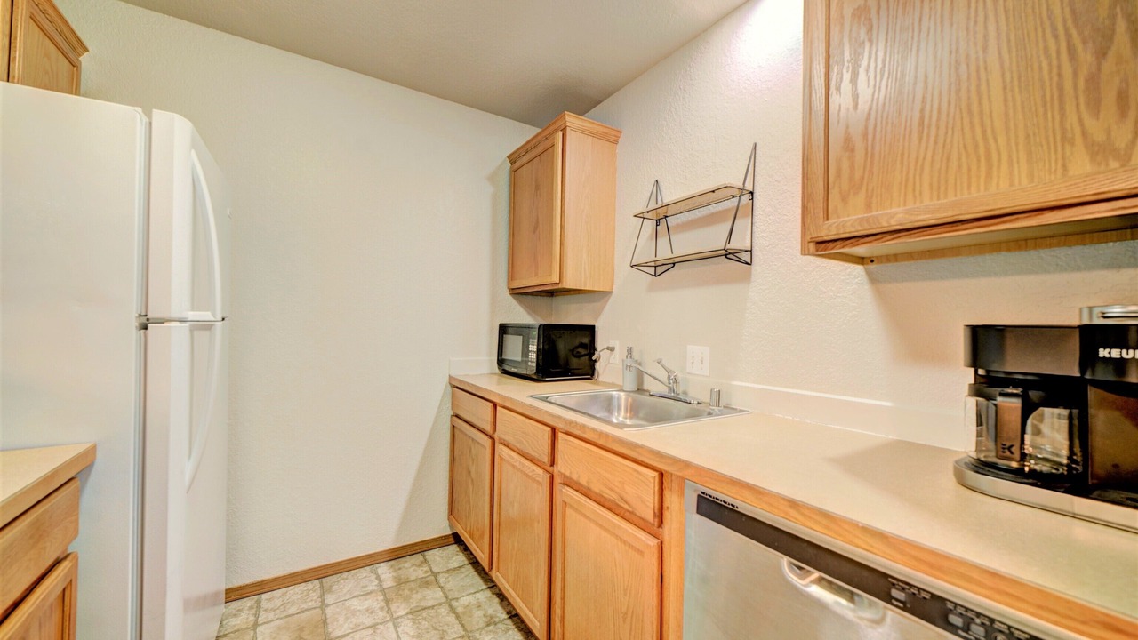 Photo of Kitchen in Picnic Point-North Lynnwood
