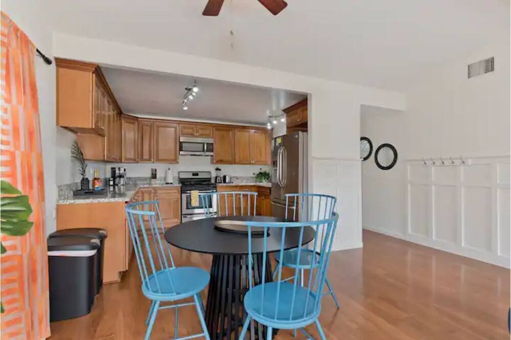 Photo of Kitchen in Serra Mesa
