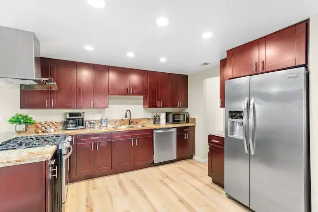 Photo of Kitchen in La Presa