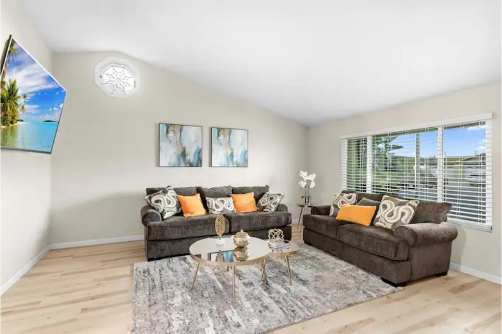 Photo of Livingroom in La Presa