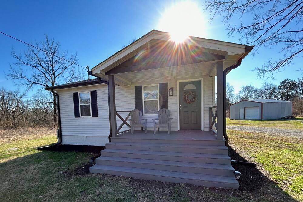 Photo of Outdoor in Lewisburg
