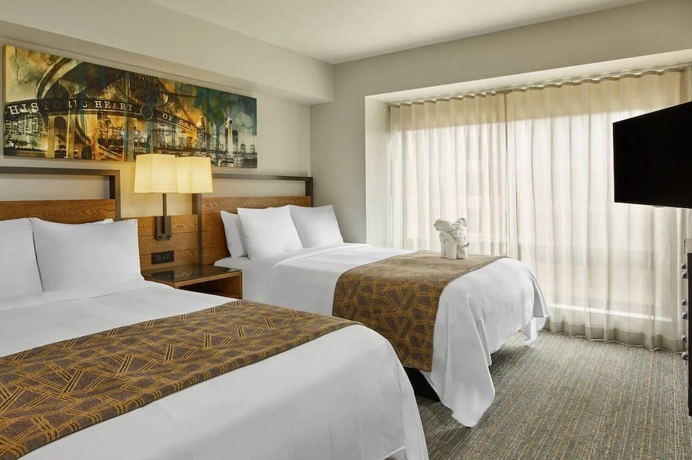 Photo of Bedroom in Civic Core