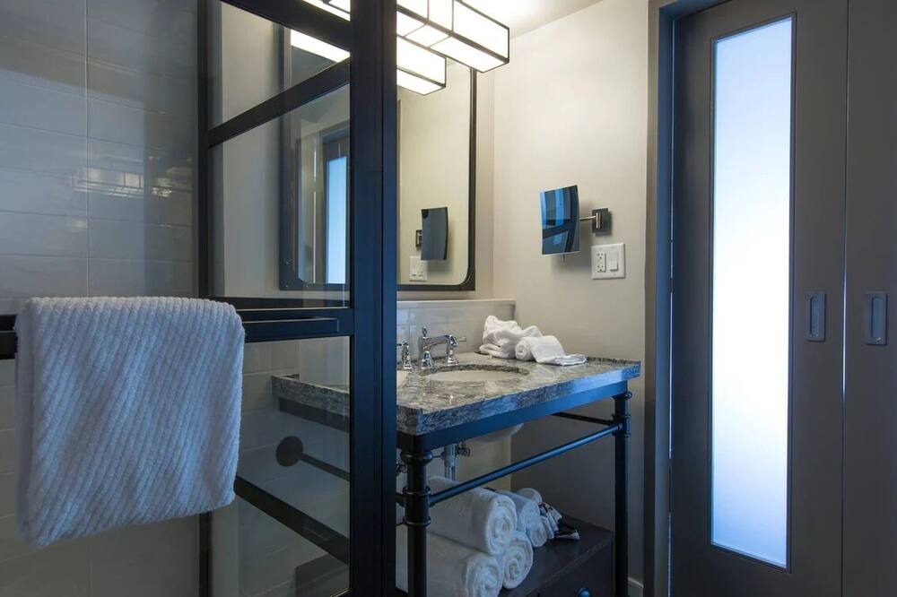 Photo of Bedroom in Civic Core