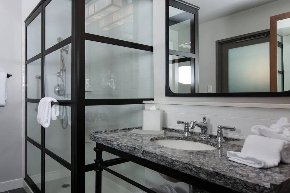 Photo of Bathroom in Civic Core