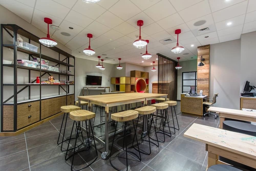 Photo of Kitchen in Civic Core