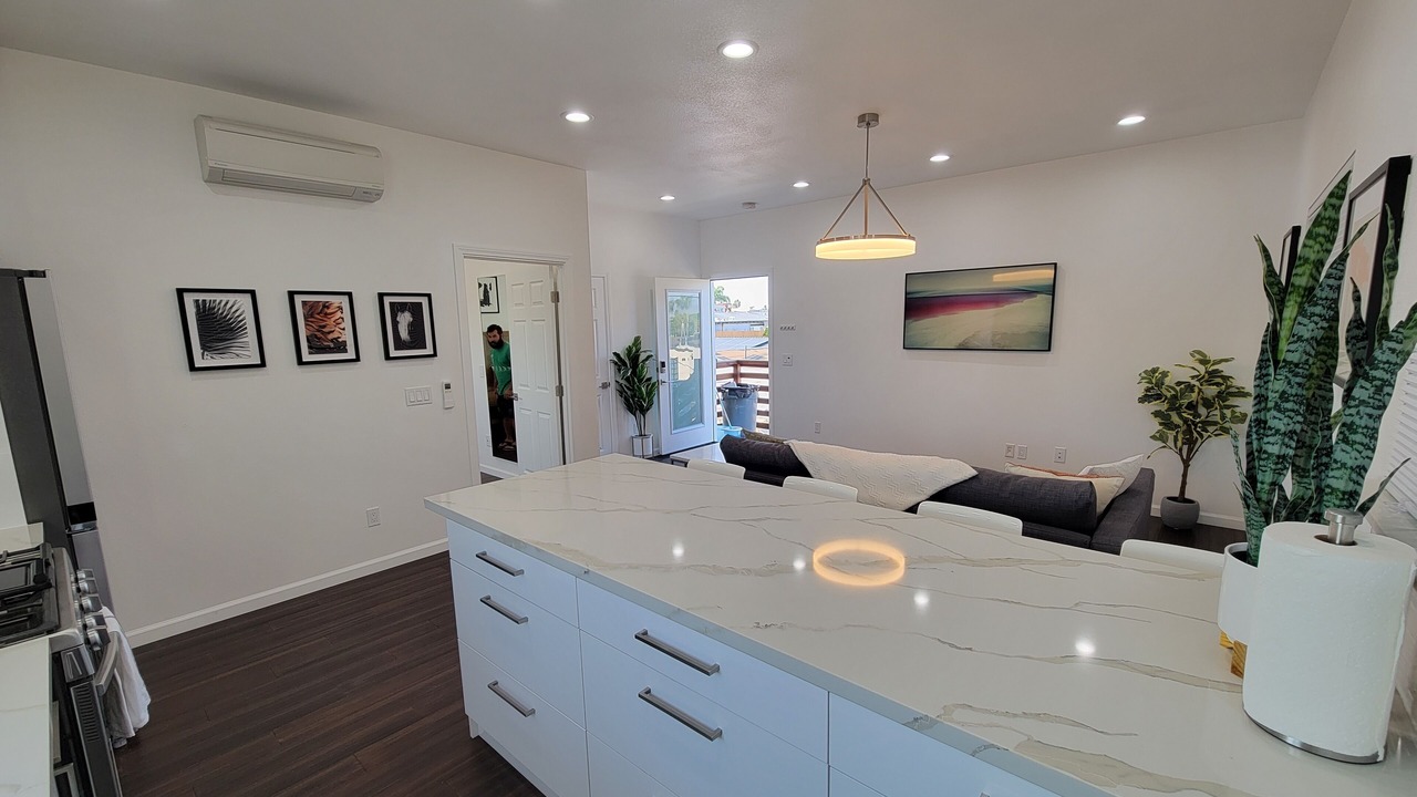 Photo of Kitchen in Serra Mesa