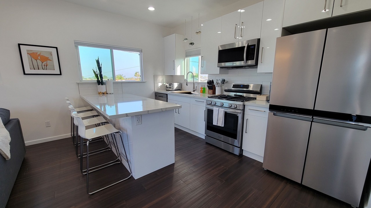Photo of Kitchen in Serra Mesa
