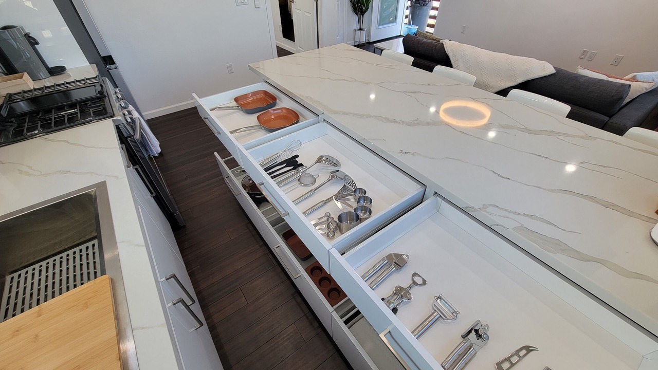 Photo of Kitchen in Serra Mesa