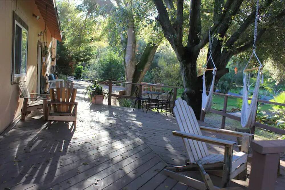 Photo of Outdoor in Vista