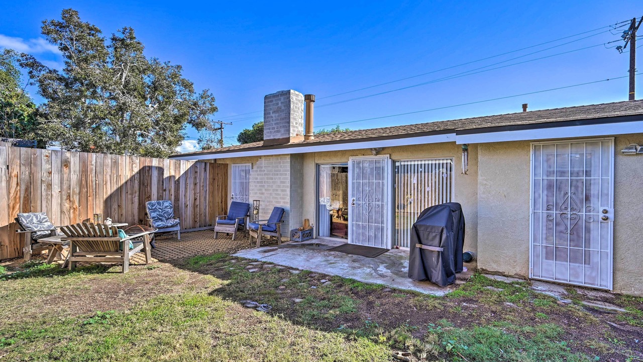 Photo of Outdoor in Clairemont