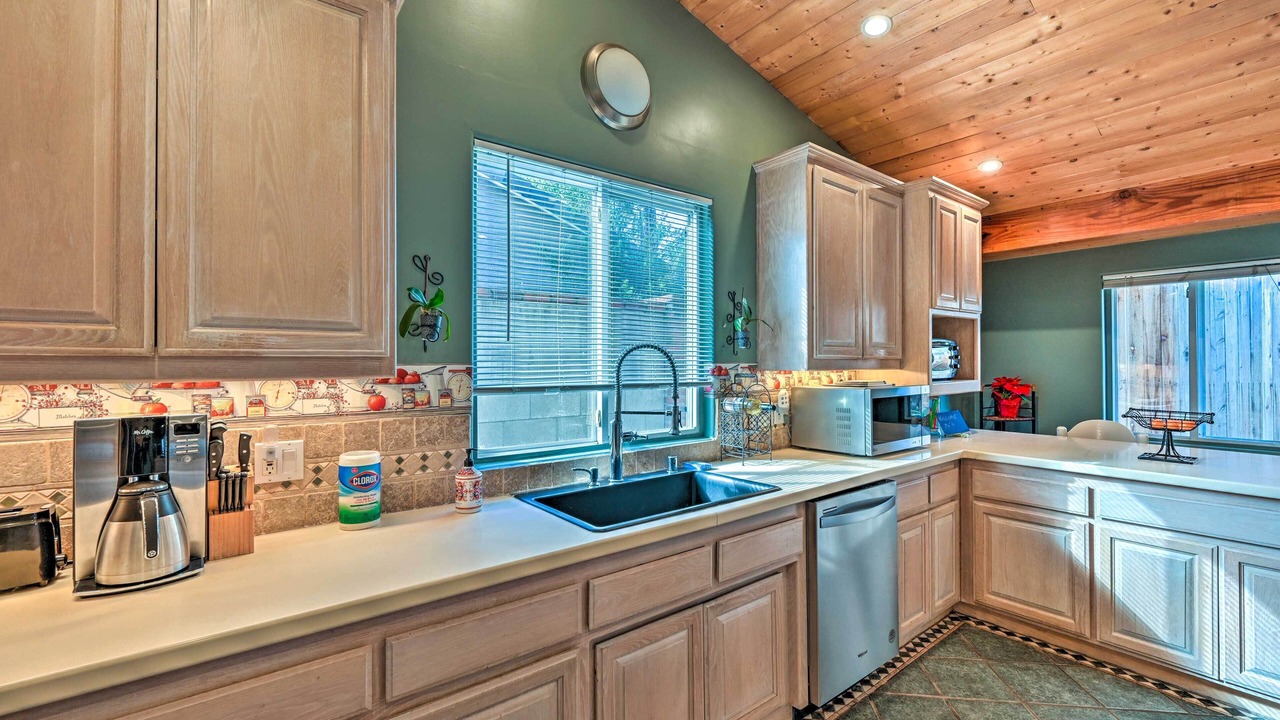 Photo of Kitchen in Clairemont