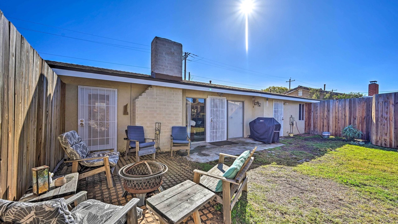 Photo of Outdoor in Clairemont