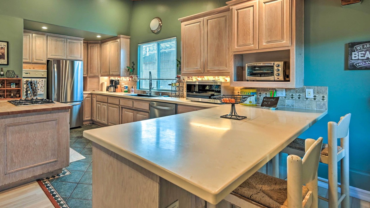 Photo of Kitchen in Clairemont