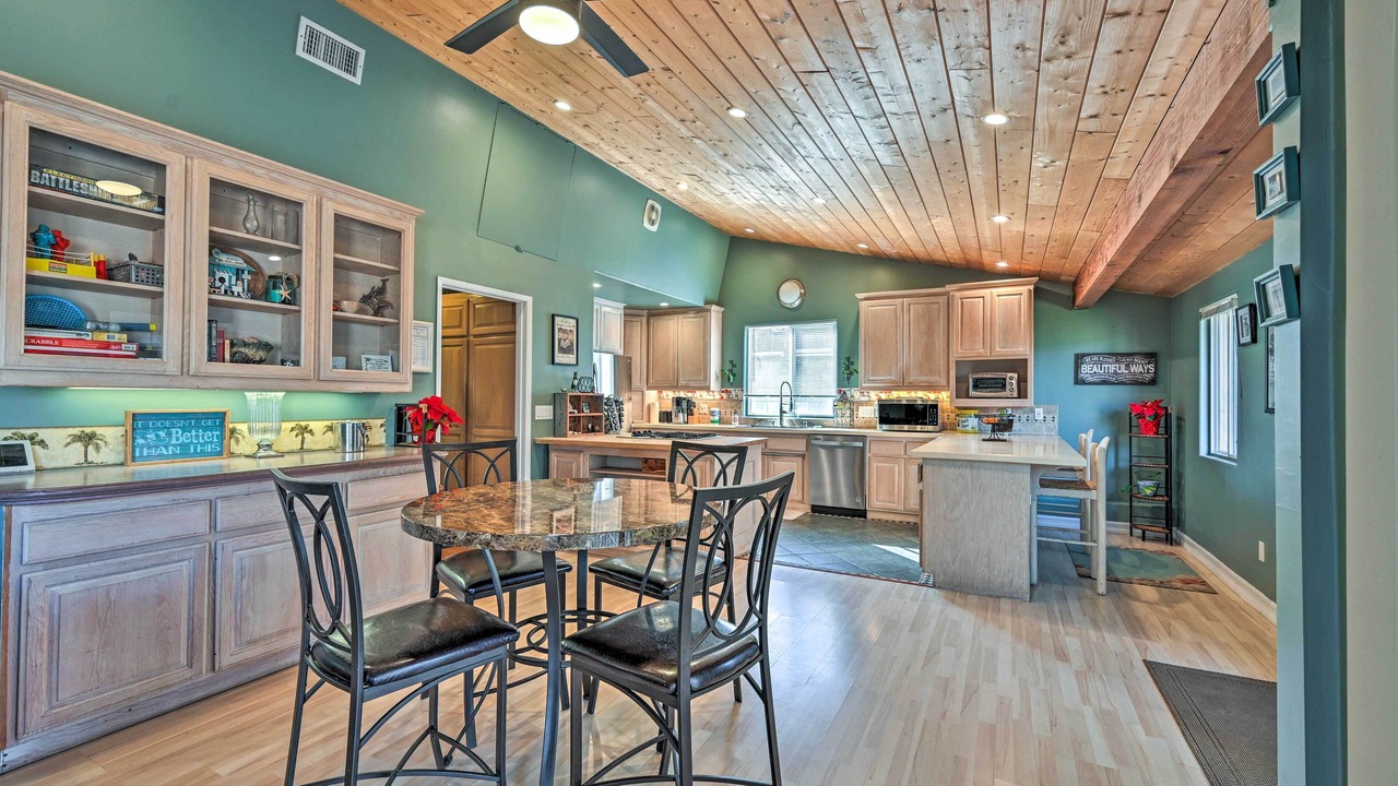 Photo of Kitchen in Clairemont
