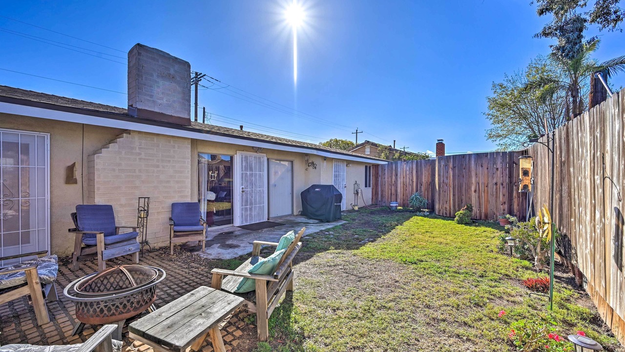 Photo of Outdoor in Clairemont