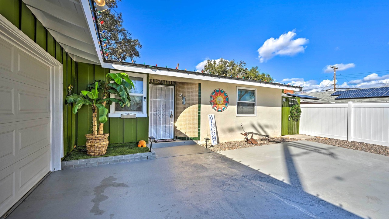 Photo of Outdoor in Clairemont
