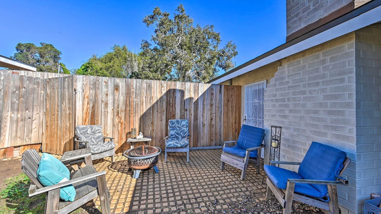 Photo of Outdoor in Clairemont