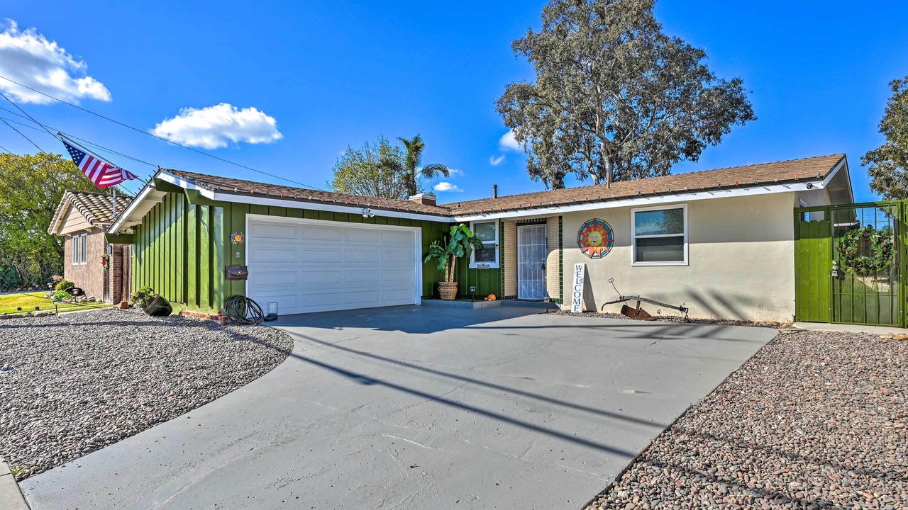 Photo of Outdoor in Clairemont