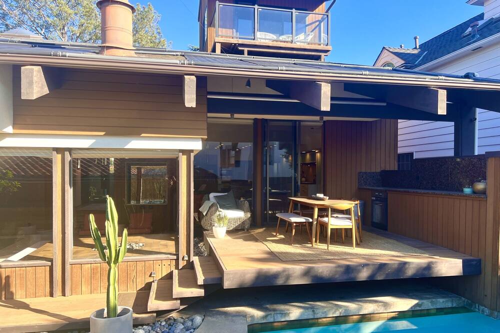 Photo of Outdoor in Mission Hills