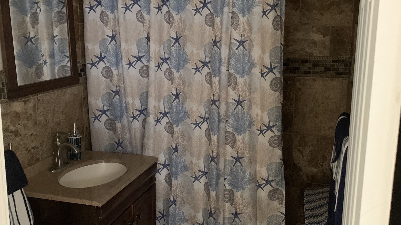 Photo of Bathroom in La Presa