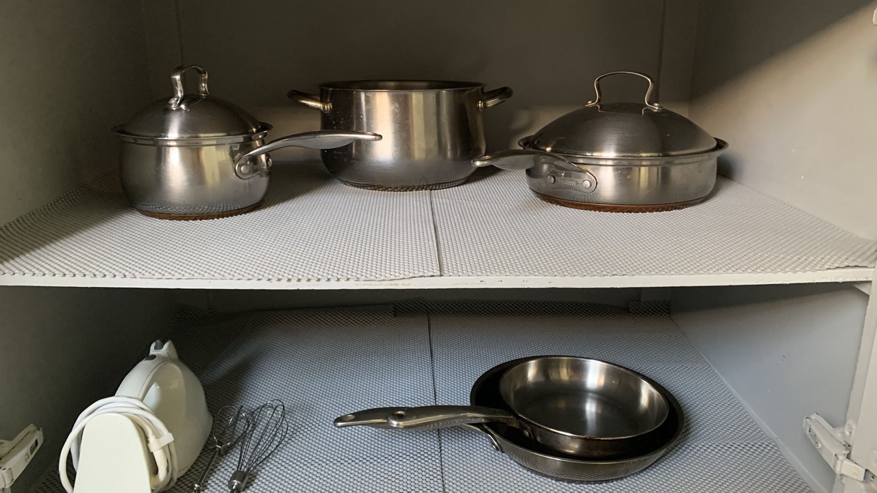 Photo of Kitchen in La Presa