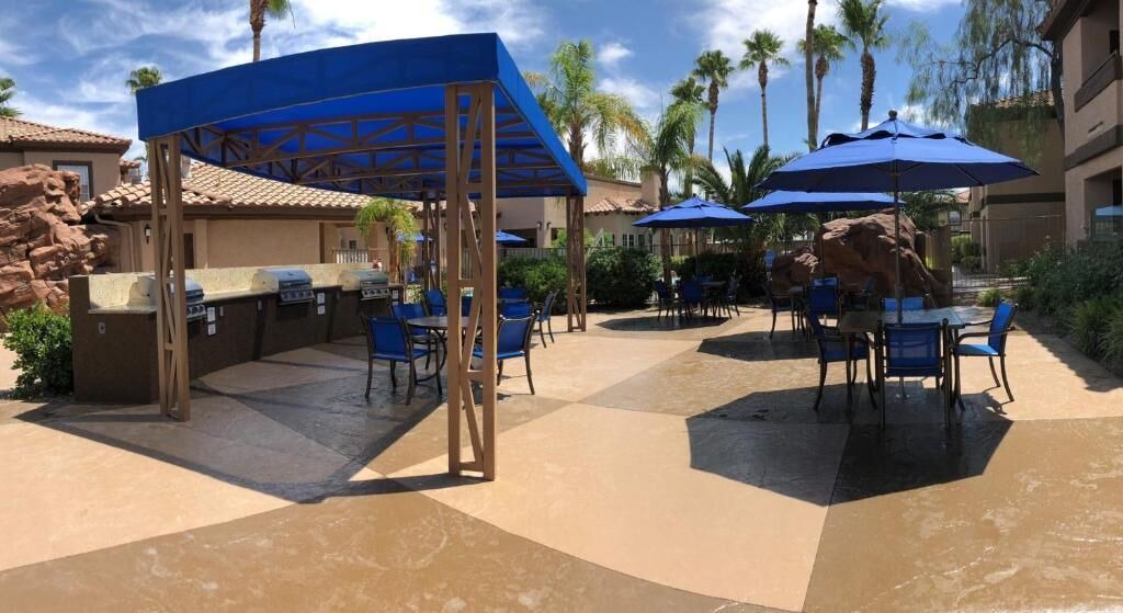Photo of Outdoor in Enterprise