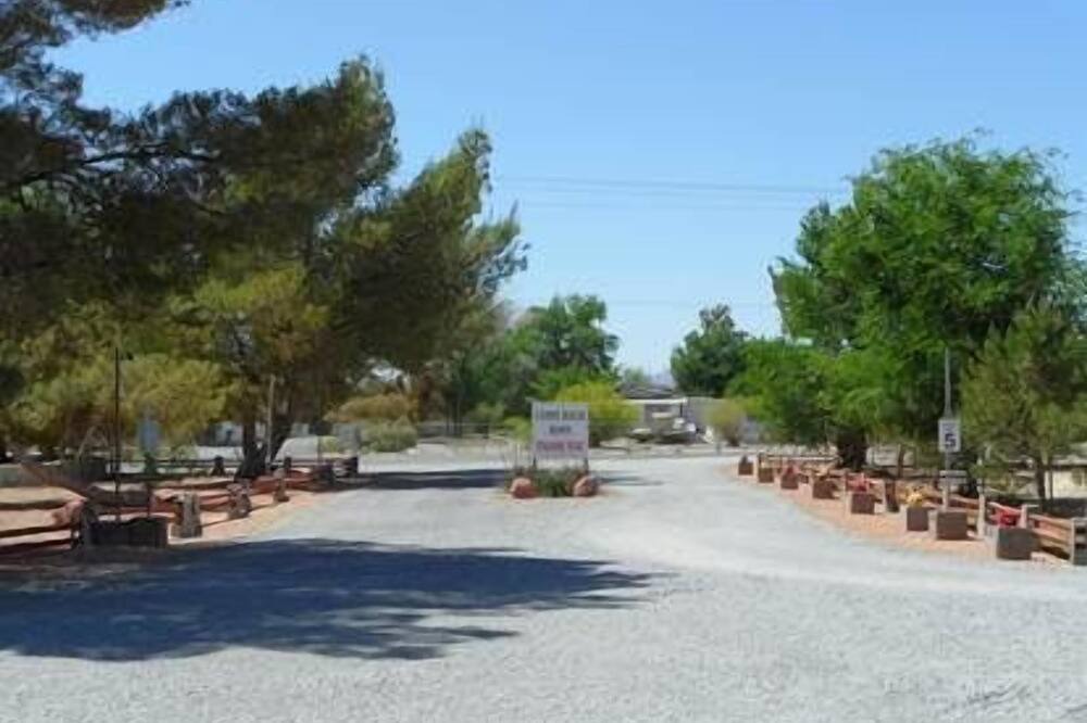Photo of Outdoor in Pahrump