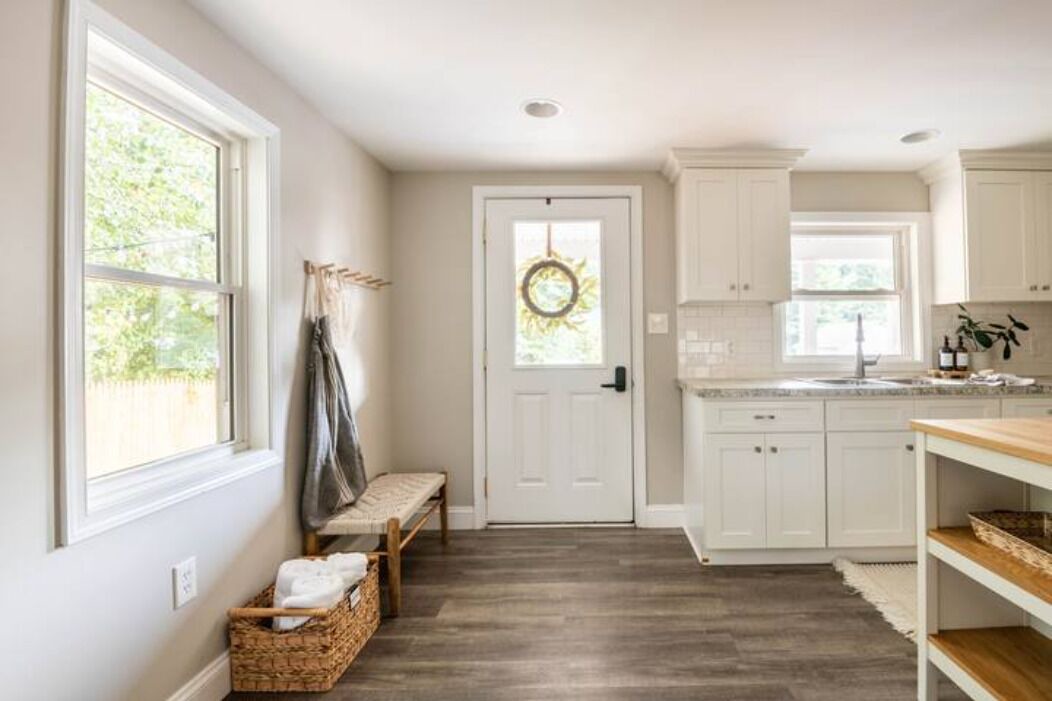 Photo of Kitchen in Leacock-Leola-Bareville
