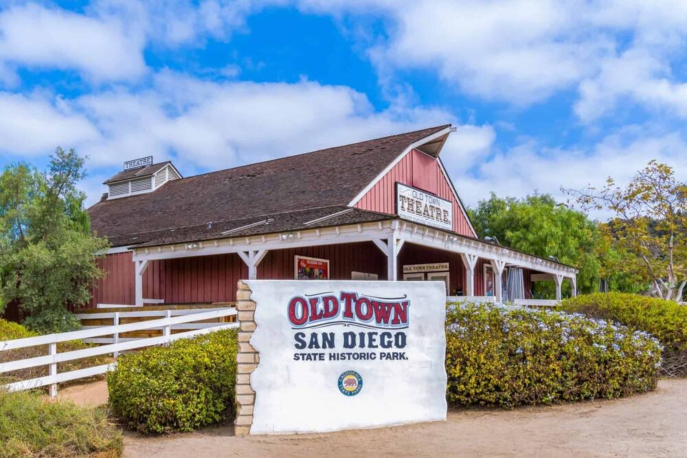 Photo of Outdoor in Old Town