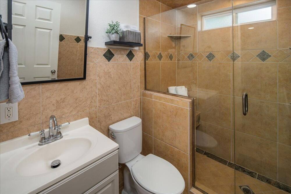 Photo of Bathroom in Old Town