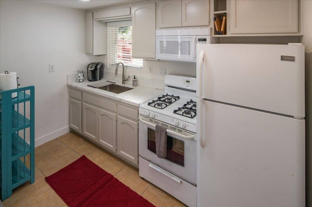 Photo of Kitchen in Old Town