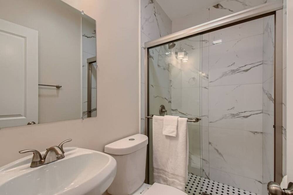 Photo of Bathroom in Golden Hill