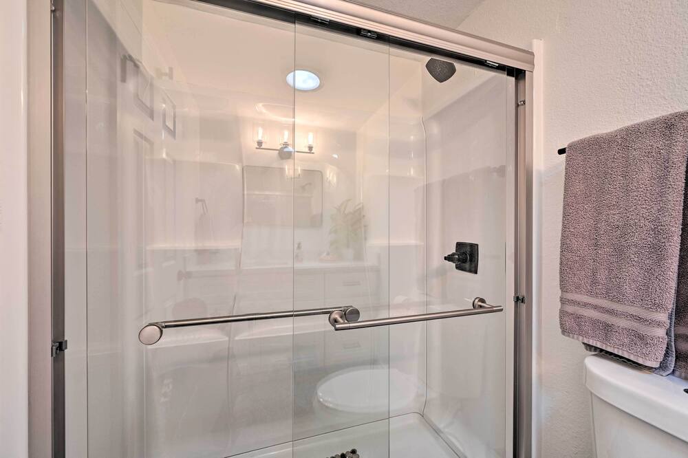 Photo of Bathroom in University City