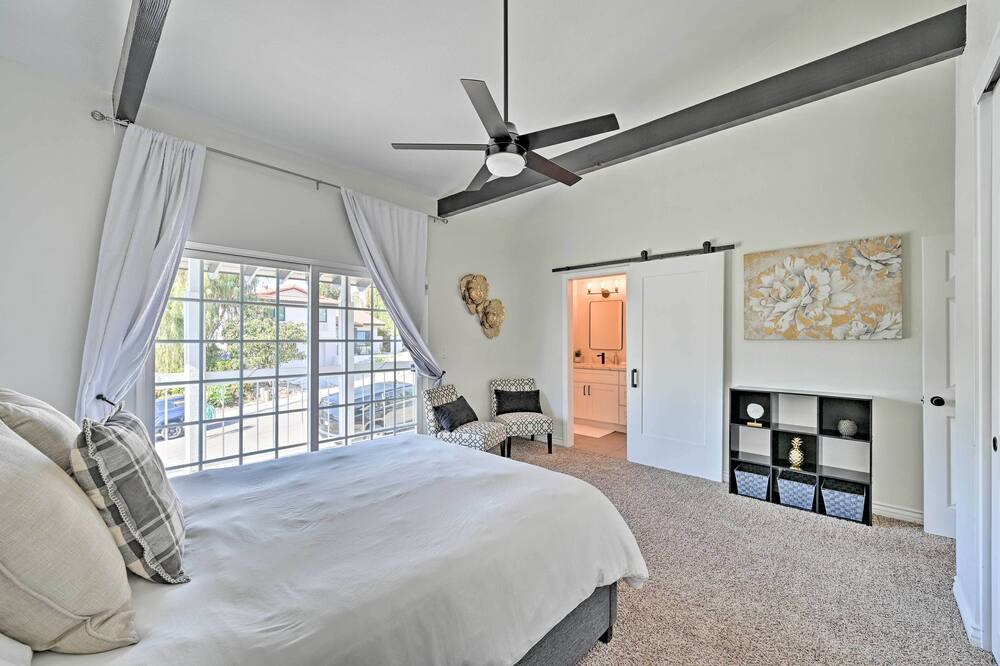 Photo of Bedroom in University City